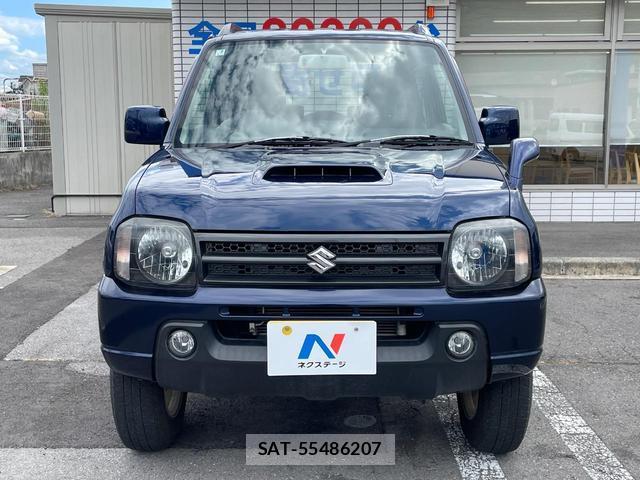 Suzuki JIMNY 2017-07 8342126-13