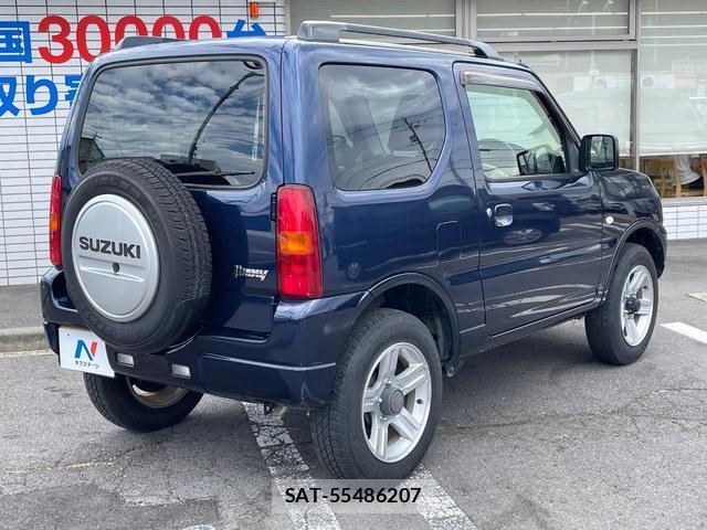 Suzuki JIMNY 2017-07 8342126-16
