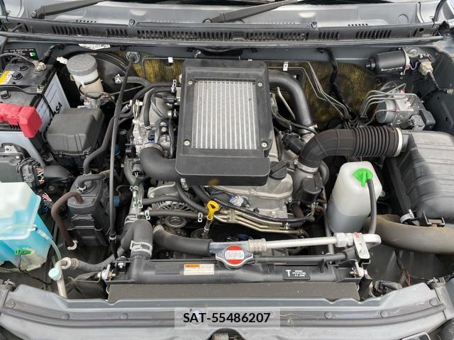 Suzuki JIMNY 2017-07 8342126-17