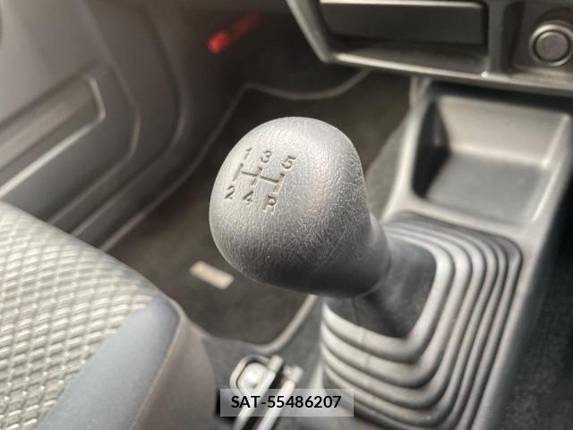 Suzuki JIMNY 2017-07 8342126-2