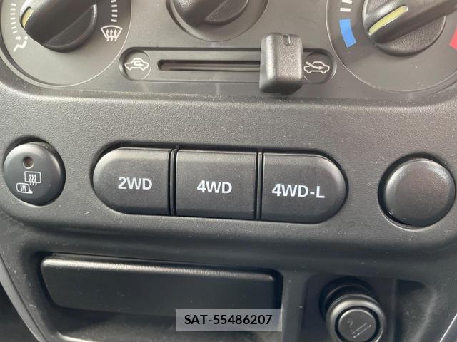 Suzuki JIMNY 2017-07 8342126-4