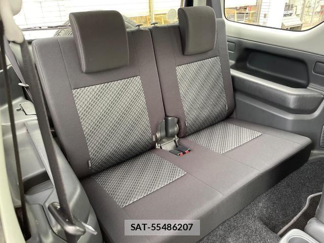 Suzuki JIMNY 2017-07 8342126-8