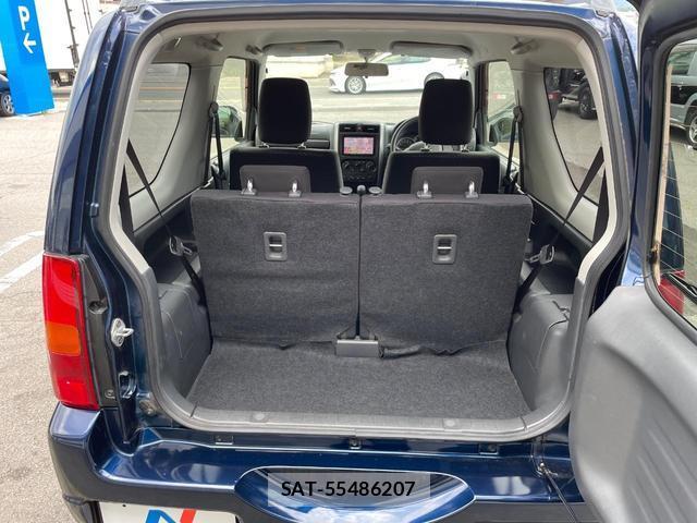 Suzuki JIMNY 2017-07 8342126-9