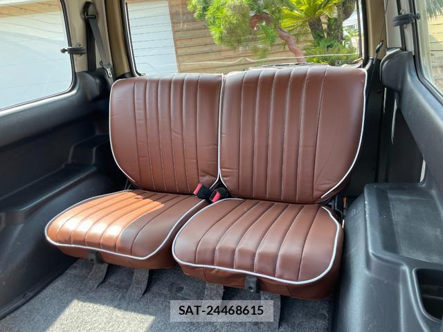 Suzuki JIMNY 1996 8342377-11
