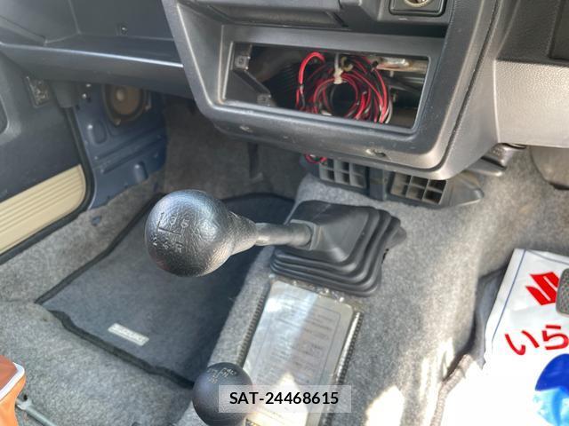 Suzuki JIMNY 1996 8342377-14