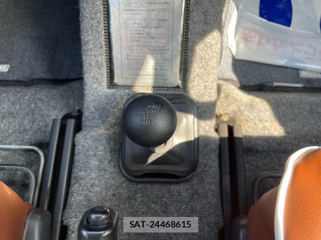 Suzuki JIMNY 1996 8342377-15