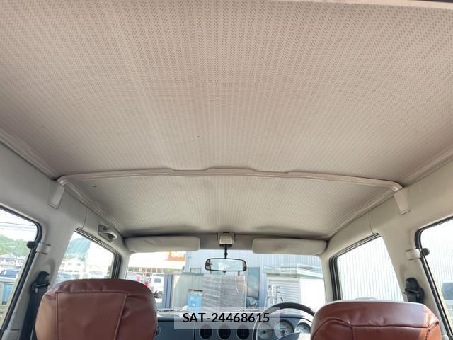 Suzuki JIMNY 1996 8342377-16