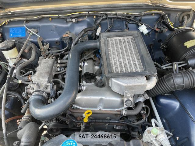 Suzuki JIMNY 1996 8342377-18