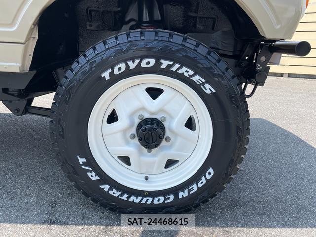 Suzuki JIMNY 1996 8342377-19