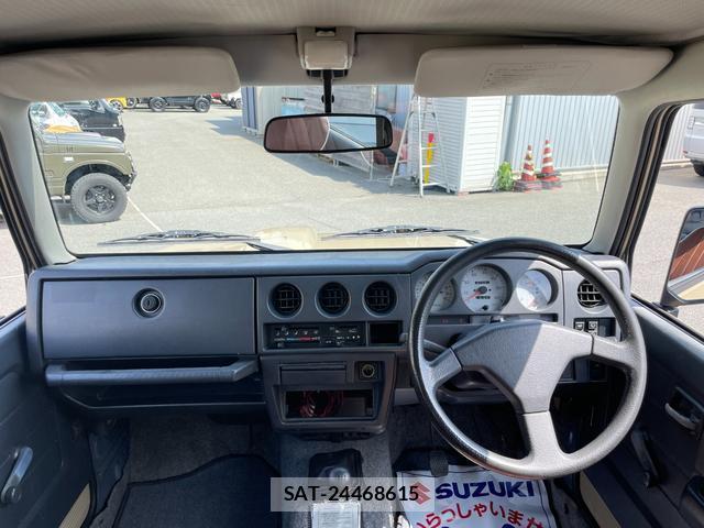Suzuki JIMNY 1996 8342377-2