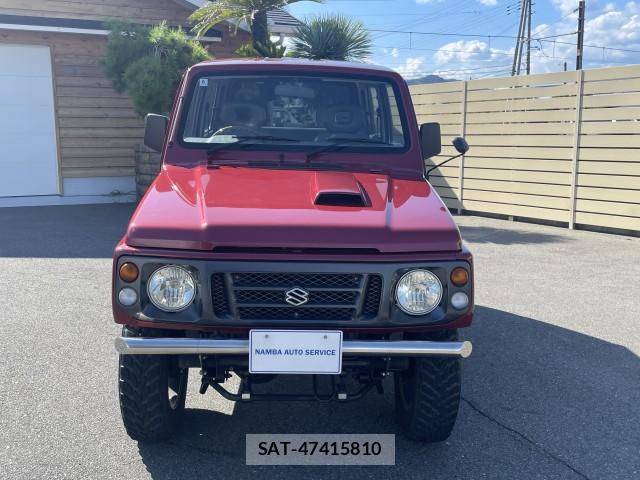 Suzuki JIMNY 1997-06 8342380-1