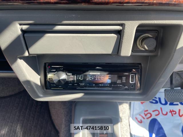 Suzuki JIMNY 1997-06 8342380-16