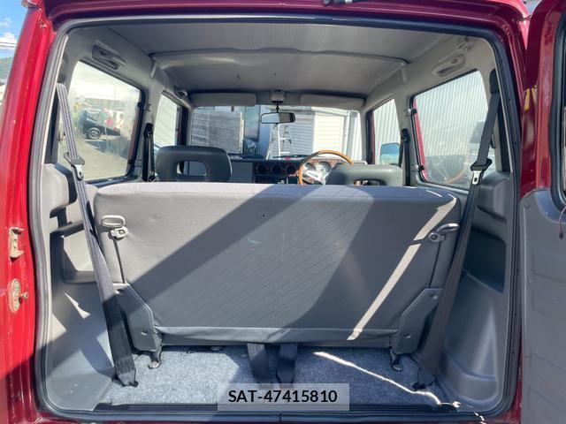 Suzuki JIMNY 1997-06 8342380-17