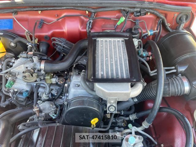 Suzuki JIMNY 1997-06 8342380-18
