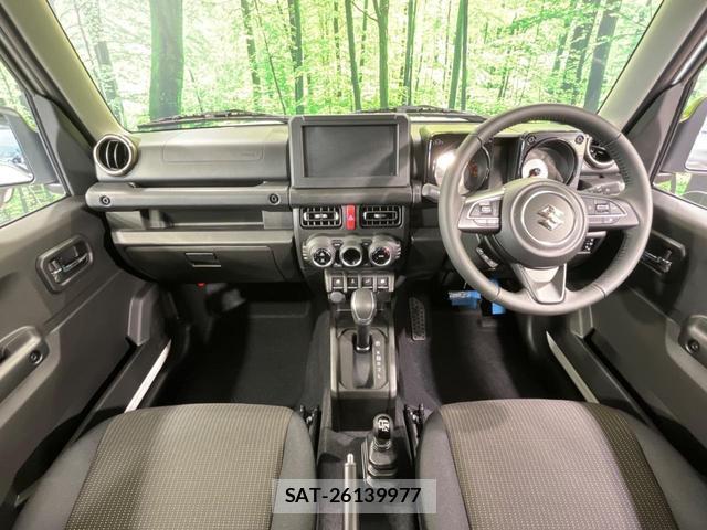 Suzuki JIMNY 2026-06 8342413-1