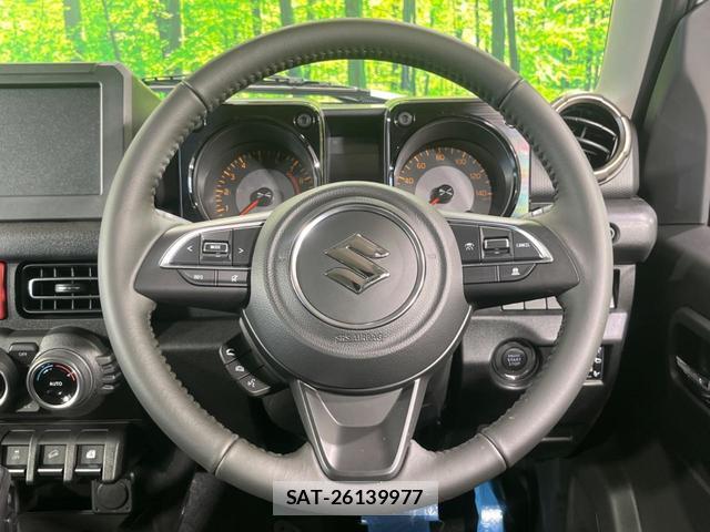 Suzuki JIMNY 2026-06 8342413-10