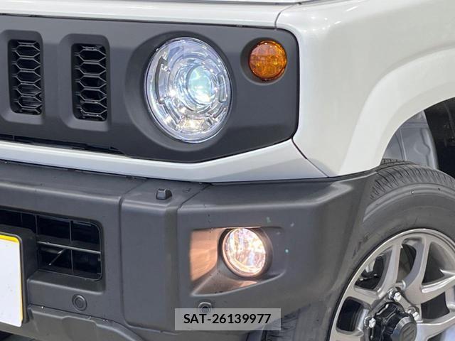 Suzuki JIMNY 2026-06 8342413-11