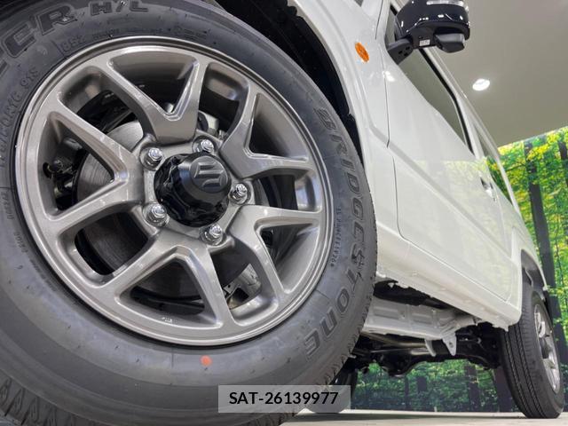 Suzuki JIMNY 2026-06 8342413-12