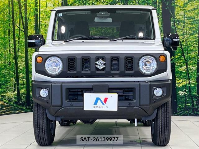 Suzuki JIMNY 2026-06 8342413-13
