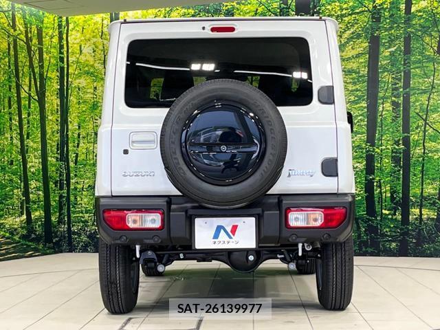 Suzuki JIMNY 2026-06 8342413-14