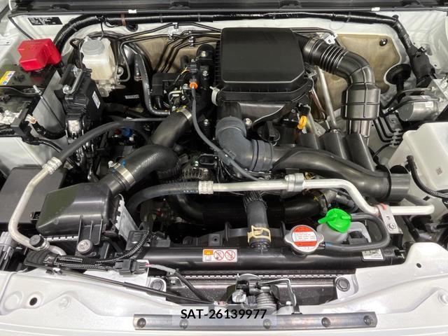 Suzuki JIMNY 2026-06 8342413-17