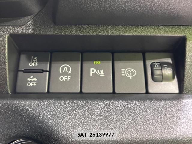 Suzuki JIMNY 2026-06 8342413-5