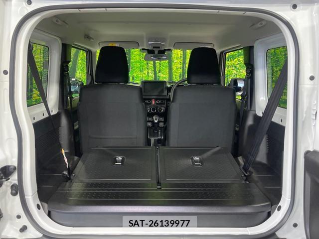 Suzuki JIMNY 2026-06 8342413-9