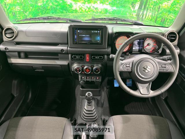 Suzuki JIMNY 2023-09 8342527-1