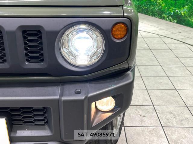 Suzuki JIMNY 2023-09 8342527-13