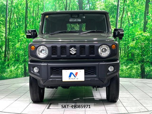 Suzuki JIMNY 2023-09 8342527-15