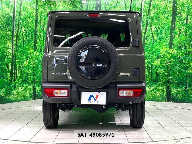 Suzuki JIMNY 2023-09 8342527-16