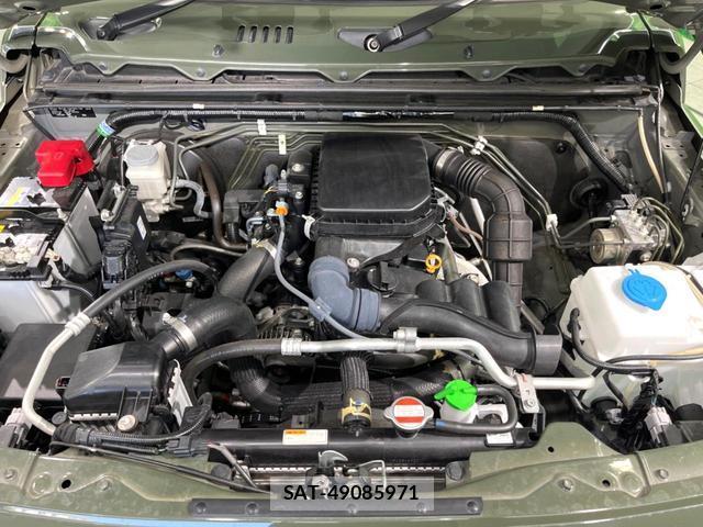 Suzuki JIMNY 2023-09 8342527-17