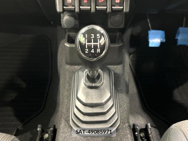 Suzuki JIMNY 2023-09 8342527-8