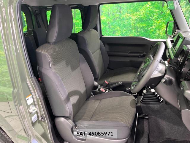 Suzuki JIMNY 2023-09 8342527-9