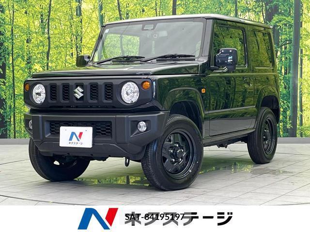 Suzuki JIMNY 2025-02 8343323-0
