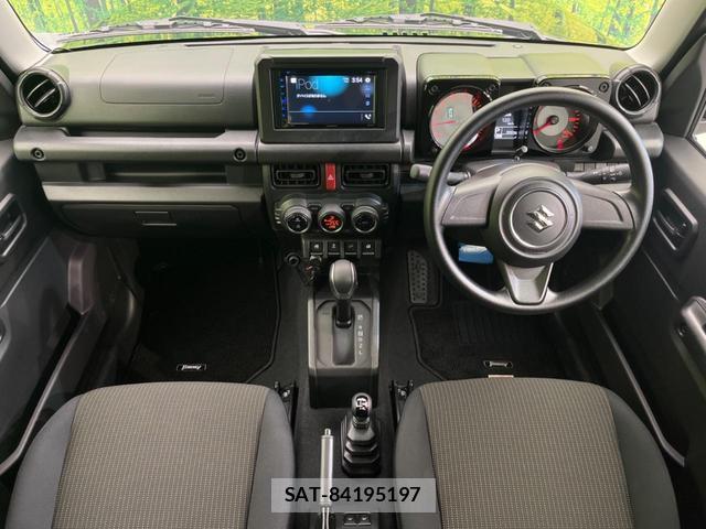 Suzuki JIMNY 2025-02 8343323-1