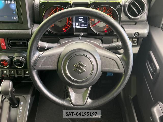 Suzuki JIMNY 2025-02 8343323-11