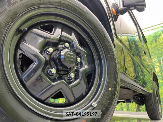 Suzuki JIMNY 2025-02 8343323-13