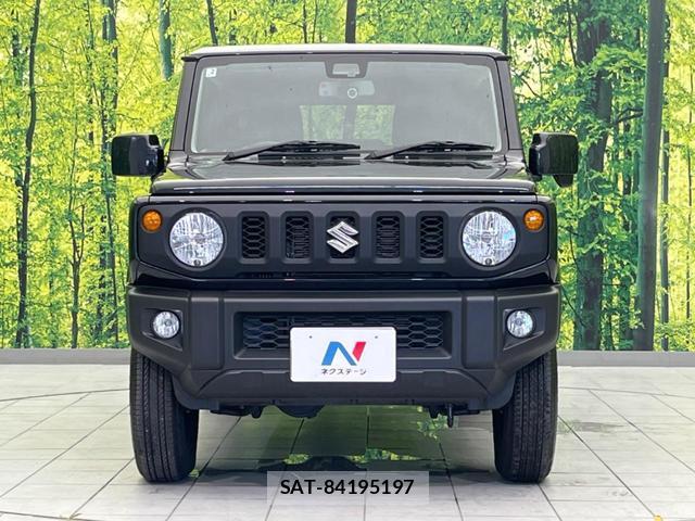 Suzuki JIMNY 2025-02 8343323-14