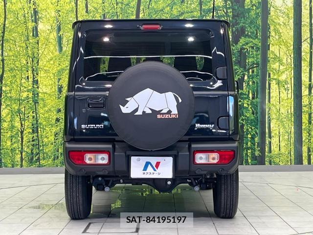 Suzuki JIMNY 2025-02 8343323-15