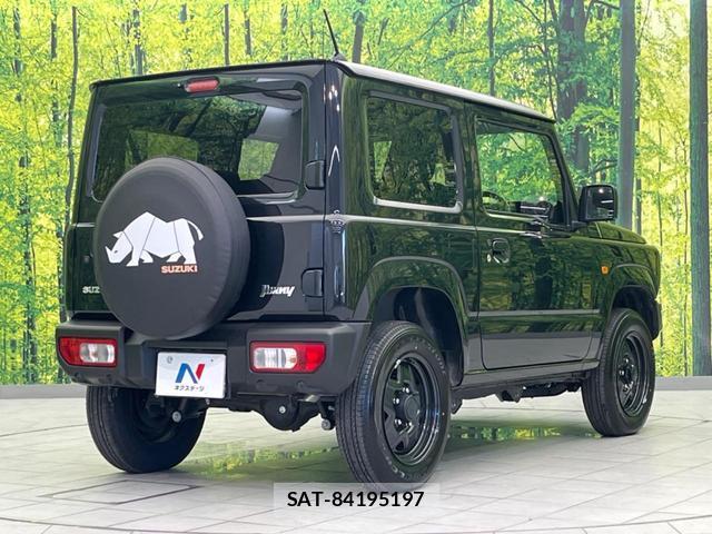 Suzuki JIMNY 2025-02 8343323-17