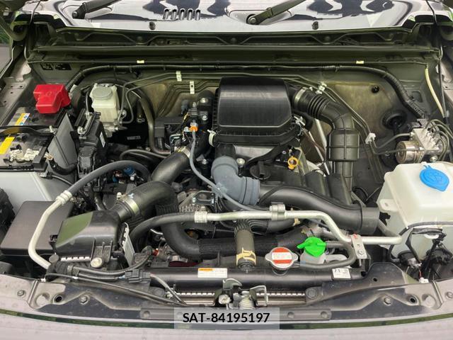 Suzuki JIMNY 2025-02 8343323-18