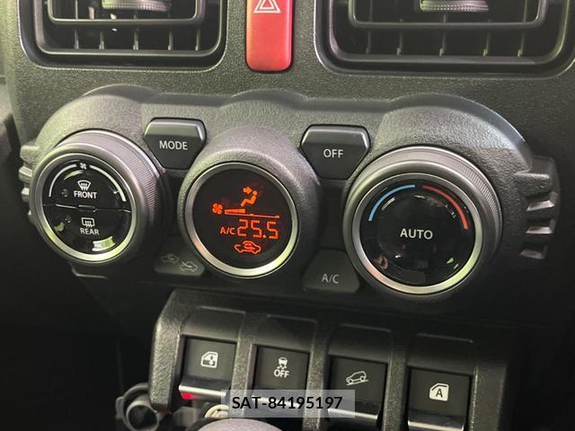 Suzuki JIMNY 2025-02 8343323-6