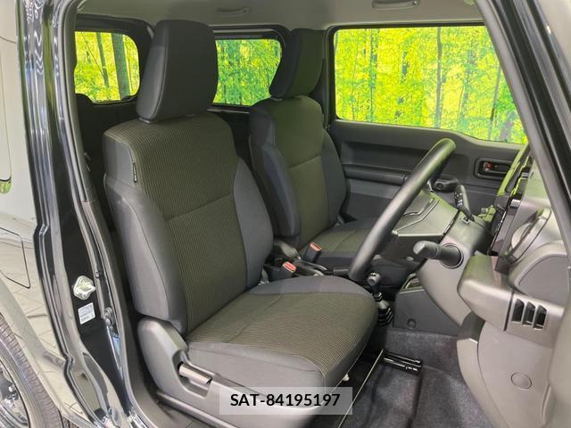 Suzuki JIMNY 2025-02 8343323-8