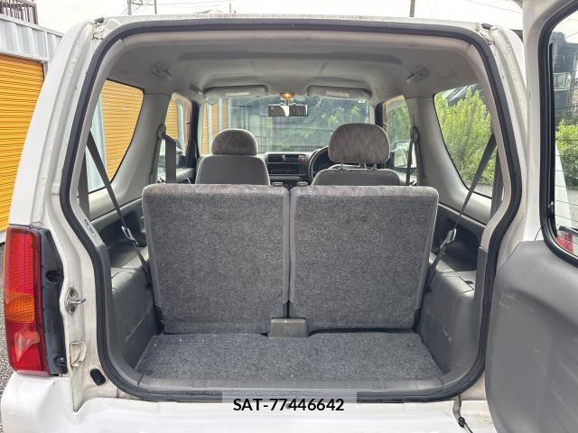 Suzuki JIMNY 2001-04 8343522-18