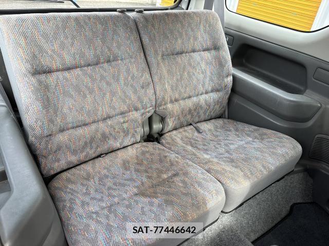 Suzuki JIMNY 2001-04 8343522-6