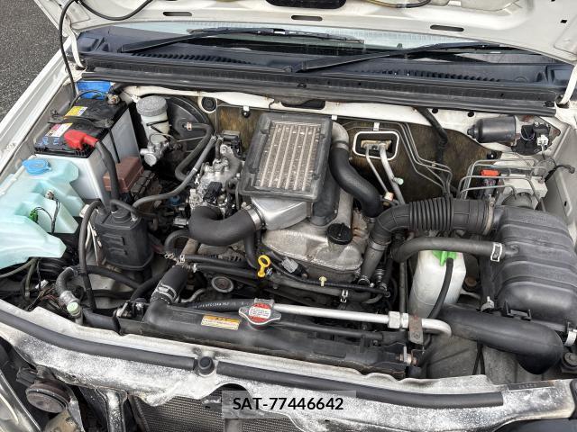 Suzuki JIMNY 2001-04 8343522-7
