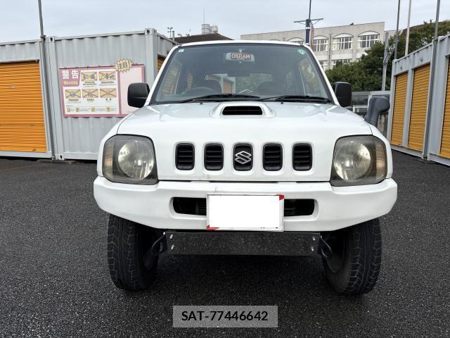 Suzuki JIMNY 2001-04 8343522-9