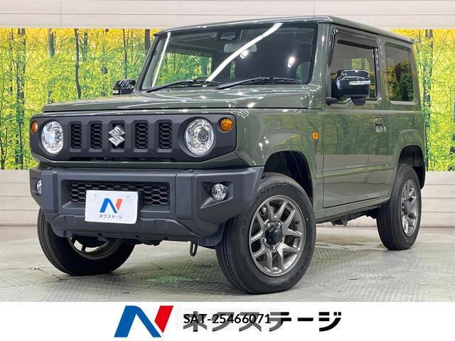 Suzuki JIMNY 2023-04 8343720-0