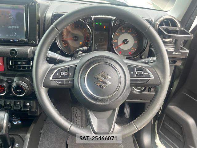 Suzuki JIMNY 2023-04 8343720-10